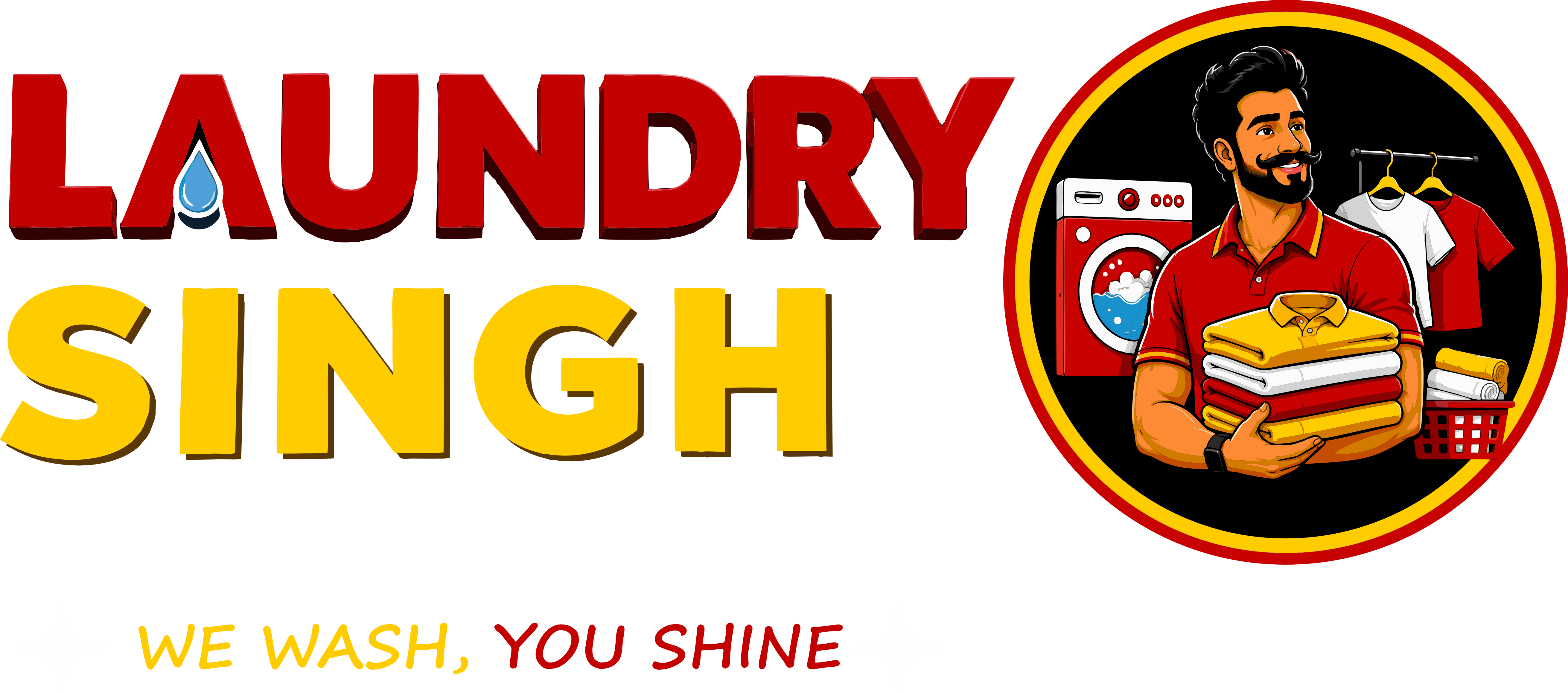 LAUNDRYSINGH
